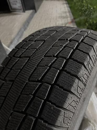 шины данлоп: Колеса в сборе 265 / 70 / R 16, Зима, Комплект, Внедорожные (АТ/МТ), Литые — 4