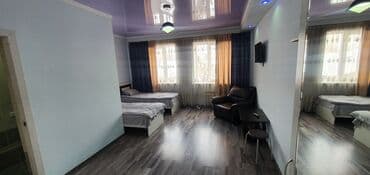 общежитие гостиничного типа продажа: 40 м², С мебелью — 6