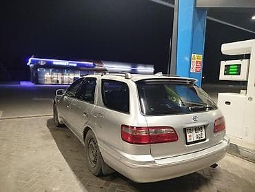 Унаа: Toyota Camry: 1998 г., 2.2 л, Автомат, Бензин, Универсал — 3