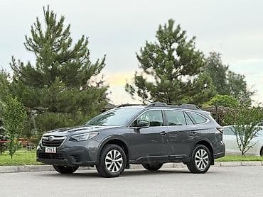бензанасос субару: Subaru Outback: 2021 г., 2.5 л — 3