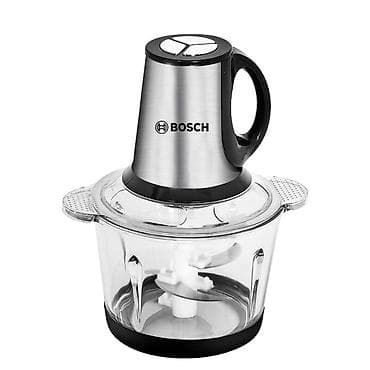 bosch: Блендер, миксер, Новый, Самовывоз, Бесплатная доставка, Платная доставка — 3