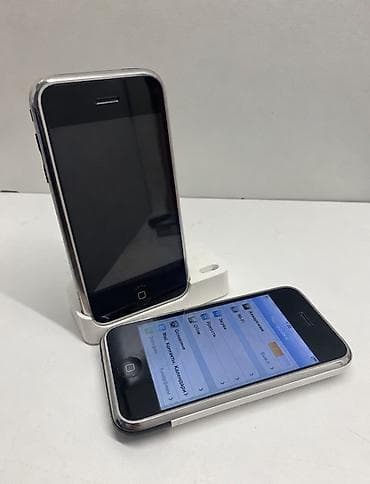 айпод купить: IPhone 3G, Б/у, Зарядное устройство — 1