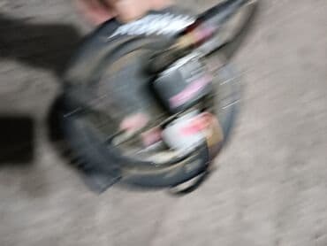 меняю доплатой мне: Топливный бак Suzuki Б/у, Оригинал, Япония — 3