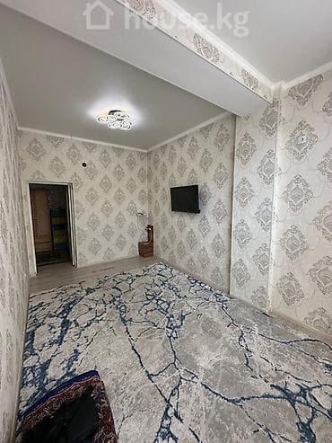 Квартиры: 1 комната, 40 м², Элитка, 1 этаж, Косметический ремонт — 2