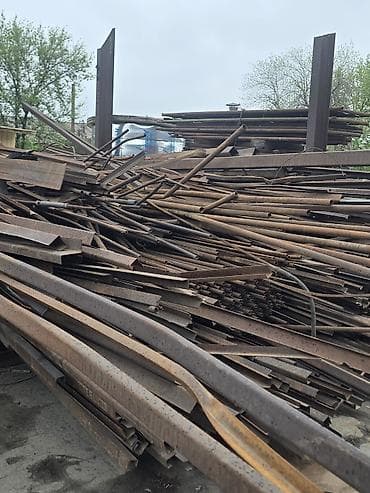 прием холодильников: Куплю чёрный металл самовывоз демонтаж дорого скупка чёрный металла — 1