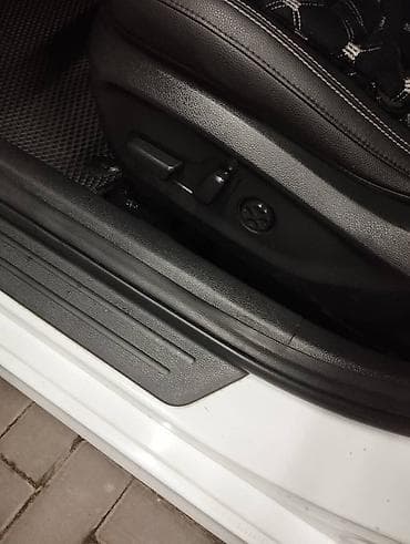 hunday sonata: Hyundai Sonata: 2019 г., 2 л, Автомат, Газ, Седан — 6