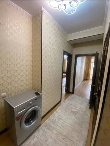 куплю квартиру 2 комнат: 2 комнаты, 52 м², Элитка, 6 этаж, Евроремонт — 28