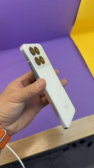 poco x5 pro цена бишкек: Redmi, Redmi K70 Pro, Б/у, 1 ТБ — 2