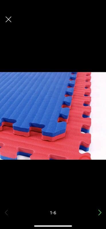 Маты татами В наличии и на заказ оптом и розницу Хорошего качество