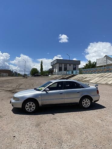 на ауди а6 горбатый: Audi A6: 2000 г., 1.8 л, Автомат, Бензин, Седан — 5