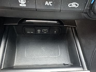 киа рио 2018: Kia K5: 2018 г., 2 л, Типтроник, Бензин, Седан — 10