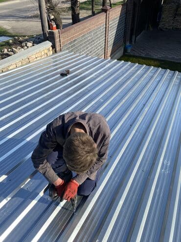 набор ключ ролф: Кровля крыши | Монтаж, Демонтаж, Гидроизоляция Больше 6 лет опыта — 12