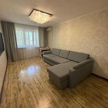 104: 3 комнаты, 58 м², 104 серия, 5 этаж, Евроремонт — 1