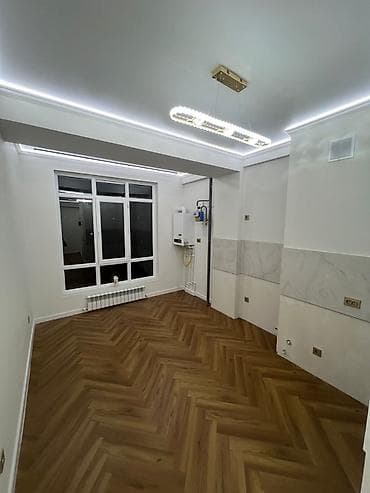 Квартиры: 2 комнаты, 64 м², Элитка, 4 этаж, Евроремонт — 5