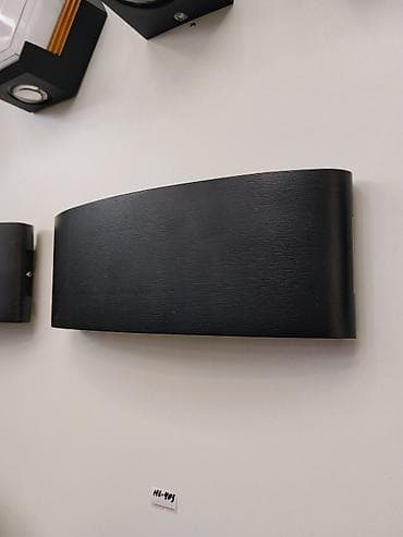 study lamp: Настенный светильник HL-403 - Тип: бра/настенное освещение с — 2