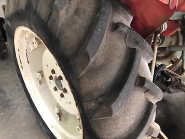 трактор юто 70: Трактор Ош,Талас тракторы,японские тракторы Бишкек Продается надежный — 5