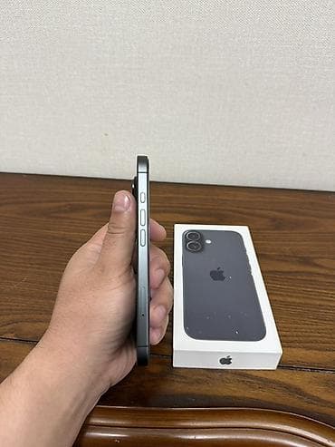 айфон г ош: IPhone 17, Б/у, 512 ГБ, Графит, Коробка, 100 % — 4