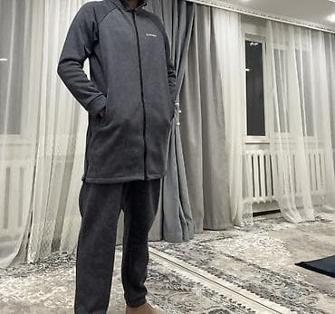 Спорттук костюмдар: Комфорт чисто Мусульманская двойка в наличии Удобство очень стильно — 2