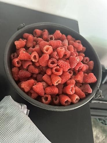 Малина: Малина В розницу — 2
