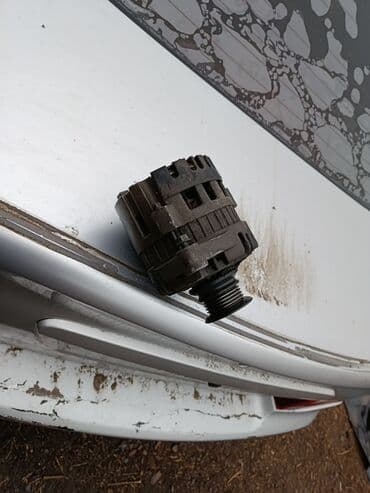 Генератор Daewoo