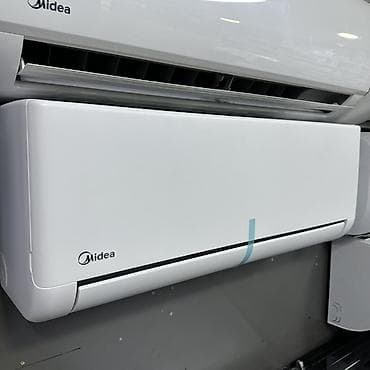 midea s8: Сплит-система, Midea, Новый — 2