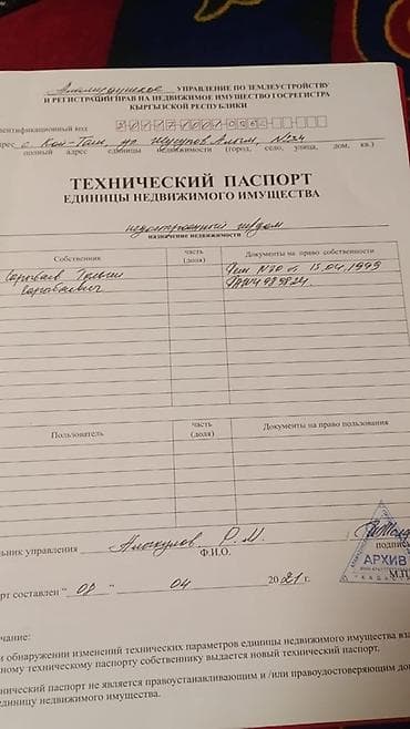 киевская тыныстанова: 5 соток, Для строительства, Красная книга — 6