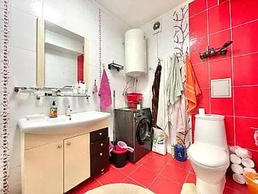 2 комнаты, 78 м², Индивидуалка, 1 этаж, Евроремонт — 3