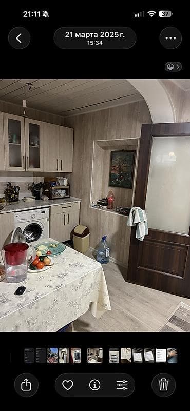 жал мкр: Сдается в аренду полдома в отличном районе Жигулевская / Матросова. В — 7
