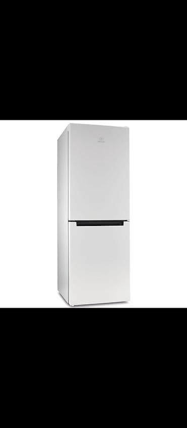 Холодильник Indesit, Новый, Двухкамерный, De frost (капельный), 60 * 167 * 60 — 1