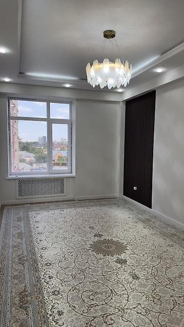 imak: 1 комната, 57 м², Элитка, 5 этаж, Свежий ремонт — 3
