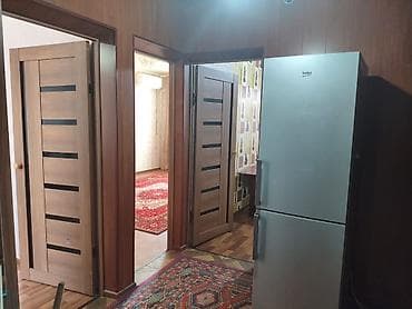 шота руставели квартира: 2 комнаты, 54 м², 4 этаж, Косметический ремонт — 6