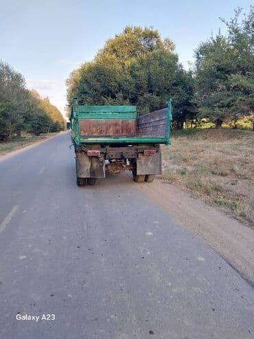 диски на опель зафира а: ЗИЛ : | 1987 г — 3