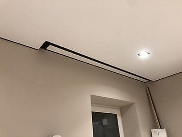 Натяжной потолок: Натяжной потолок 3D потолки, Глянцевое, Матовое Бесплатная консультация, Бесплатный замер, Гарантия — 3