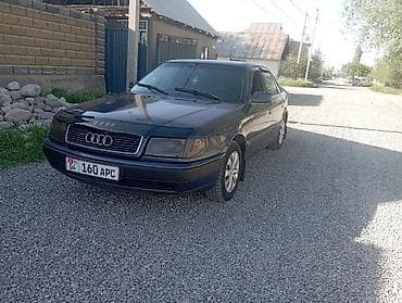 задняя балка ауди 100: Audi 100: 1991 г., 2.3 л, Механика, Бензин, Седан — 2