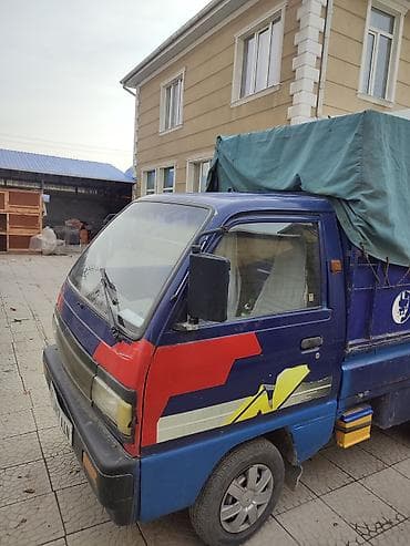 военные снаряжение: Легкий грузовик, Стандарт, Б/у — 2