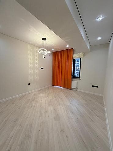 145: 3 комнаты, 93 м², Элитка, 10 этаж, Евроремонт — 6
