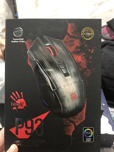 i3 8100: Игровой набор для ПК Состав: - Механическая клавиатура компактного — 3