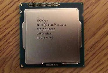 серверное по лицензия на 2 физических или виртуальных ядра процессора: Процессор, Б/у — 1