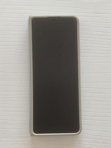 сколько стоит poco x3 в бишкеке: Samsung Galaxy Z Fold 5, Б/у, 512 ГБ, цвет - Голубой — 4