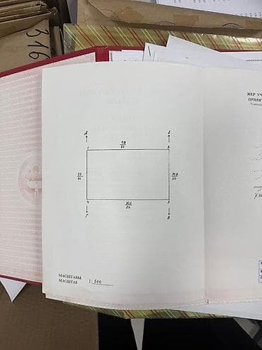 село канстантиновка дом: 15 соток, Для бизнеса, Красная книга — 3