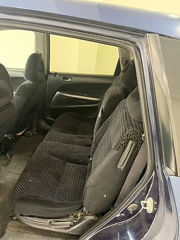 пороги на стрим: Honda Stream: 2004 г., 2 л, Автомат, Бензин, Минивэн — 9