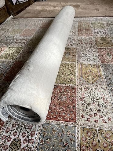 мягкий ковер: Ковер Новый, 300 * 200, Полиэстер, Китай, Безналичная/наличная оплата — 7