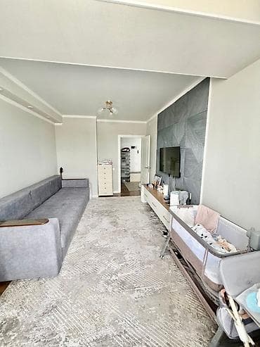 red centr: 1 комната, 38 м², Элитка, 3 этаж, Евроремонт — 4