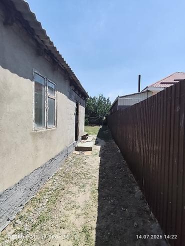Дома: СРОЧНО продается времянка 2х комн с прихожей и кухни. Участок 2.5 — 3