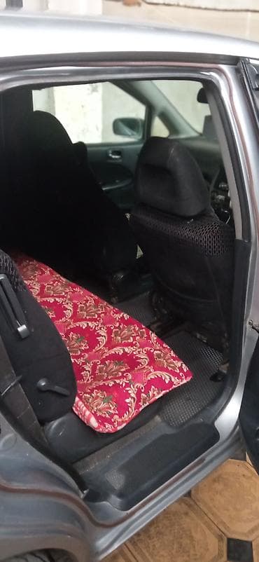 хонда стрим крыша: Honda Stream: 2001 г., Автомат, Бензин, Минивэн — 4