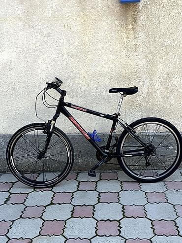 sym: Заголовок: Срочно! Корейский горный велосипед Appalachia (26 колеса) — 4