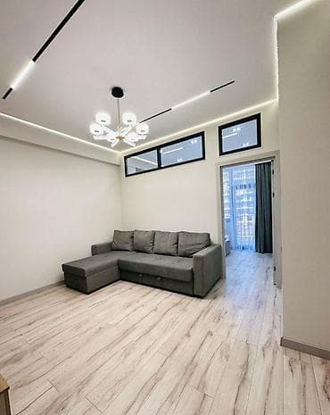 group: 2 комнаты, 58 м², Элитка, 8 этаж, Дизайнерский ремонт — 10