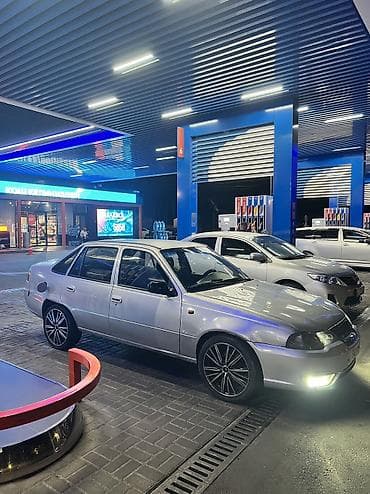 сдения нексия: Daewoo Nexia: 2010 г., 1.6 л, Механика, Бензин, Седан — 2