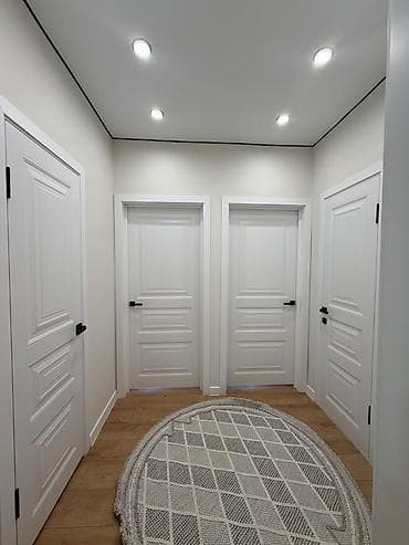 discovery studio: 1 комната, 41 м², Пишпек Элитка, 5 этаж, Дизайнерский ремонт — 4