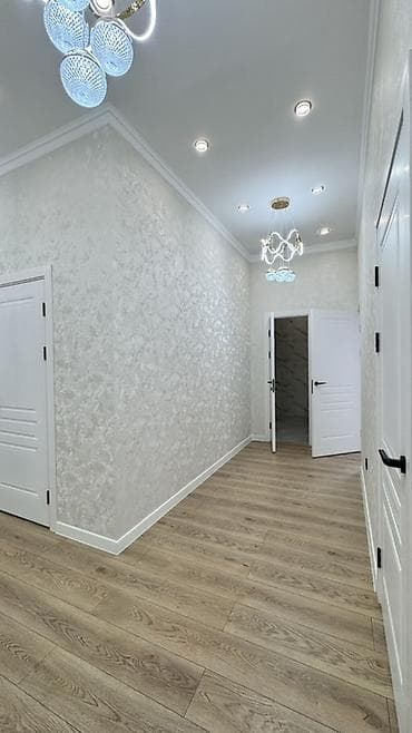 Продажа домов: 🏡 Продаётся новый дом с дизайнерским ремонтом в Новопавловке 📍 — 6